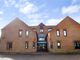 Thumbnail Flat for sale in Bearwater, Hungerford, Berkshire