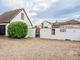 Thumbnail Cottage for sale in Honeycombe Road, Little Plumstead, Norwich