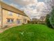 Thumbnail Detached house to rent in Dexter Way, Warmington, Peterborough