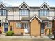 Thumbnail Terraced house for sale in Two Mile Drive, Cippenham, Slough