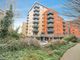 Thumbnail Flat for sale in City Walk, Leeds, West Yorkshire
