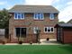 Thumbnail Detached house for sale in Wight Way, Selsey, Chichester