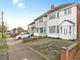 Thumbnail Semi-detached house for sale in Whitecroft Road, Birmingham, West Midlands