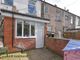 Thumbnail Terraced house for sale in Belgrave Street, Rochdale, Greater Manchester