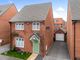 Thumbnail Detached house for sale in Goldcrest Gardens, Didcot, Oxfordshire