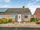 Thumbnail Semi-detached bungalow for sale in Langdale Villas, Skirlaugh, Hull