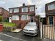 Thumbnail Semi-detached house for sale in Ashfield Drive, Manchester