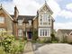 Thumbnail Semi-detached house for sale in Stumble Hill, Shipbourne, Tonbridge