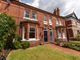 Thumbnail Terraced house for sale in Park Avenue, Worcester, Worcestershire