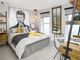 Thumbnail Flat for sale in Plot 5 - Prince's Quay, Pacific Drive, Glasgow