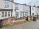 Thumbnail Terraced house to rent in Charnwood Road, Shepshed, Loughborough