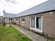 Thumbnail Detached bungalow for sale in Canisbay, Wick