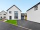 Thumbnail Detached house for sale in Lilford Gardens, Plymouth