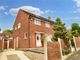 Thumbnail Semi-detached house for sale in Spen Crescent, Leeds, West Yorkshire