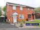 Thumbnail Semi-detached house for sale in Poolhill Close, Longton