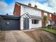 Thumbnail Semi-detached house for sale in Freemans Lane, Burbage, Hinckley