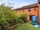 Thumbnail Terraced house for sale in Elder Way, Oxford