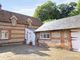 Thumbnail Detached house to rent in Stable Cottages, Burkham, Alton, Hampshire