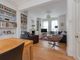 Thumbnail Terraced house for sale in Lisburne Road, Hampstead, London