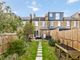 Thumbnail End terrace house for sale in Dupont Road, London
