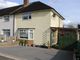 Thumbnail End terrace house for sale in Clarewood Grove, Clifton, Nottingham