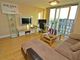 Thumbnail Flat to rent in Brooklyn House, Central Milton Keynes, Milton Keynes