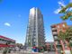 Thumbnail Flat for sale in Zenith Close, London