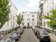 Thumbnail Flat to rent in Strathmore Gardens, Kensington, Kensington &amp; Chelsea