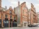 Thumbnail Flat to rent in South Audley Street, London