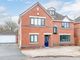 Thumbnail Detached house for sale in Storwood Close, Orrell