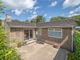 Thumbnail Bungalow for sale in Whack House Lane, Yeadon, Leeds, West Yorkshire