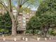Thumbnail Flat for sale in Onslow Crescent, London