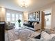 Thumbnail Detached house for sale in "The Harwood" at Blythe Valley Park, Kineton Lane, Solihull