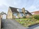 Thumbnail Semi-detached house for sale in Ryefields, Scholes, Holmfirth