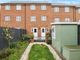 Thumbnail Terraced house for sale in Diggs Close, Cawston, Rugby