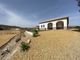 Thumbnail Country house for sale in Albox, Almería, Spain