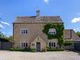 Thumbnail Detached house for sale in Arlington, Bibury, Cirencester, Gloucestershire