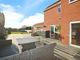 Thumbnail Detached house for sale in Burton Road, Overseal, Swadlincote, Derbyshire