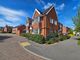 Thumbnail Detached house to rent in Ambrose Way, Romsey