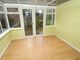 Thumbnail Link-detached house for sale in Sunridge Close, Newport Pagnell