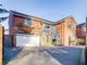 Thumbnail Detached house for sale in Alwood Grove, Clifton Village, Nottinghamshire
