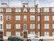 Thumbnail Studio to rent in Carey Mansions, Rutherford Street, Westminster, London