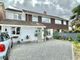Thumbnail Semi-detached house for sale in Firmount Close, Everton, Lymington, Hampshire
