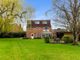 Thumbnail Detached house for sale in Little How Croft, Abbots Langley