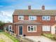 Thumbnail Semi-detached house for sale in Mant Close, Newbury
