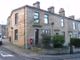 Thumbnail Terraced house for sale in Manchester Road, Baxenden, Accrington
