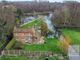 Thumbnail Detached house for sale in Wherry Cottage, Hall Road, Irstead, Norfolk