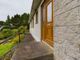 Thumbnail Detached bungalow for sale in Fyvie, Turriff