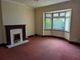 Thumbnail Terraced house for sale in 7 Greystone Crescent, Dumfries