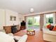 Thumbnail Bungalow for sale in Forest Rise, Oadby, Leicester, Leicestershire